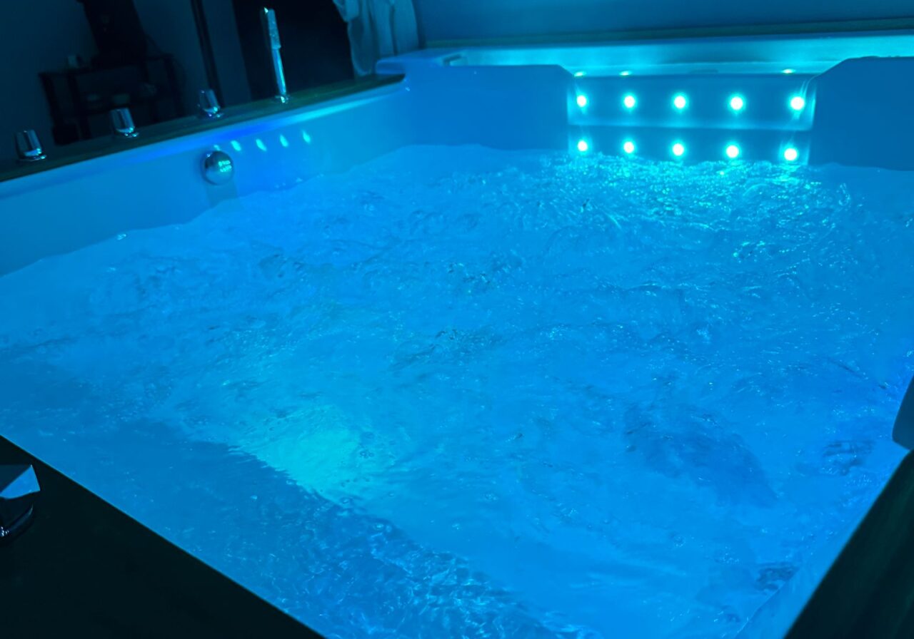 Jacuzzi